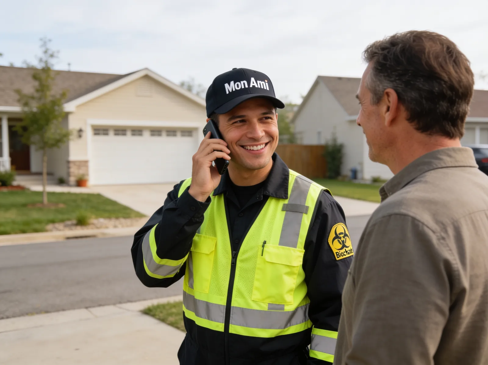 Sewage Cleanup Scio, OH FAQs