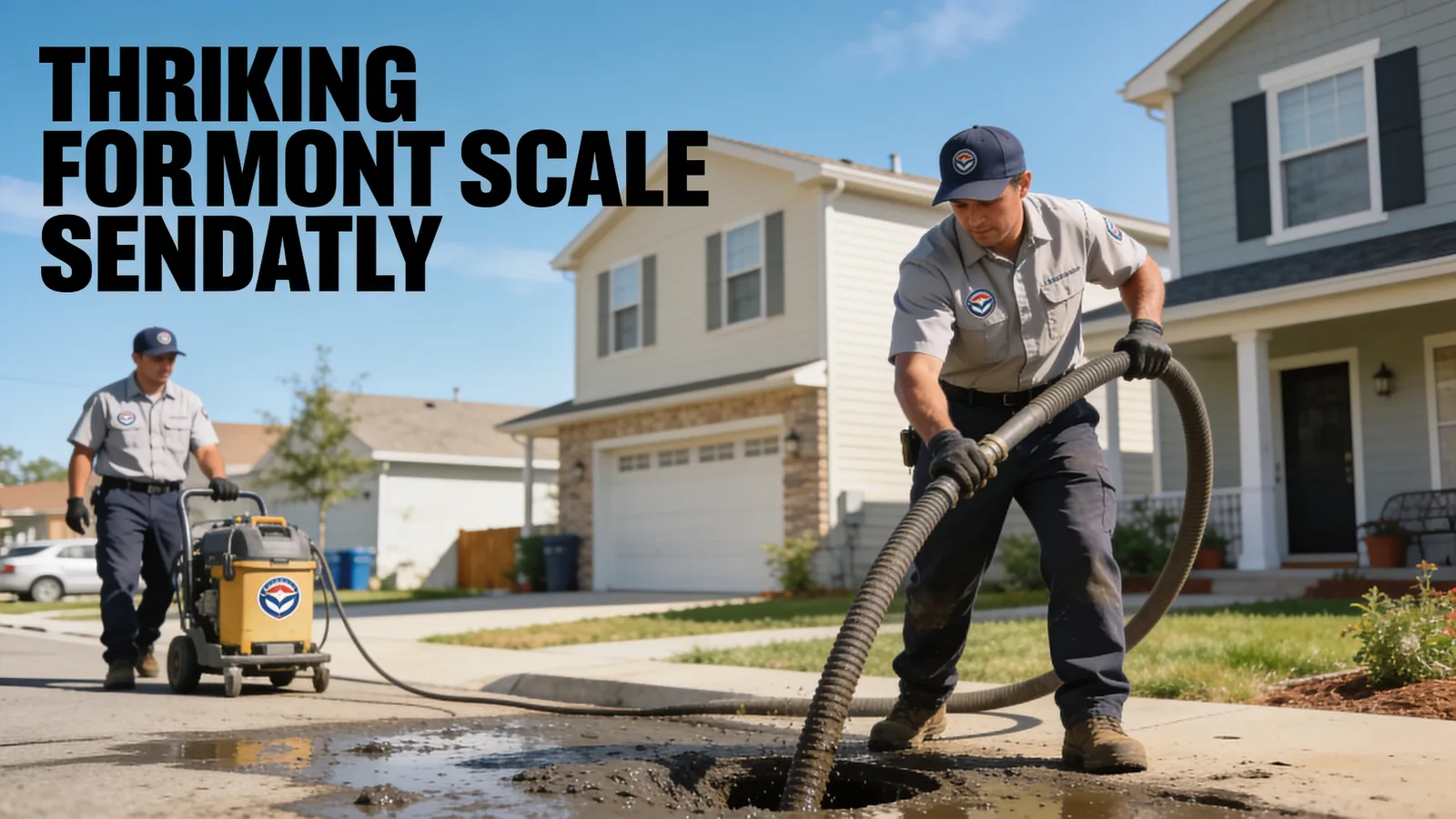 Sewage Cleanup in Scio, OH near me